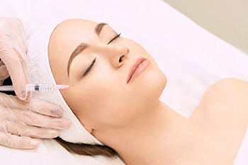 Tiêm Messo Căng Bóng Da & Điều Trị Sẹo Rỗ